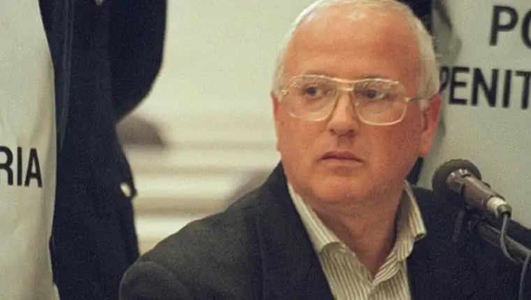 Raffaele Cutolo