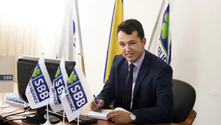 Muradif kanlic