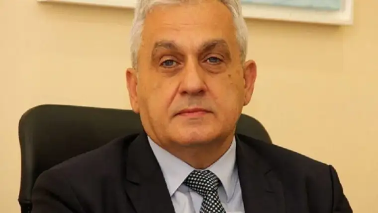 Ljubo beslic
