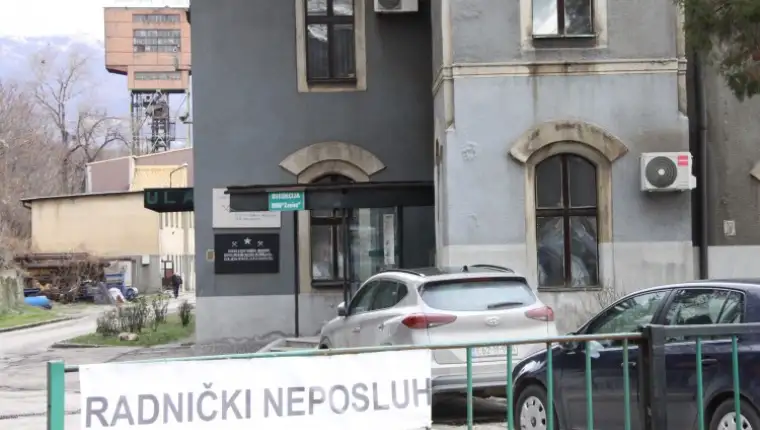 Zenica rudnik2