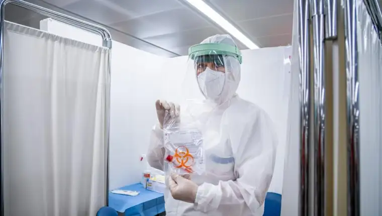Virus dr