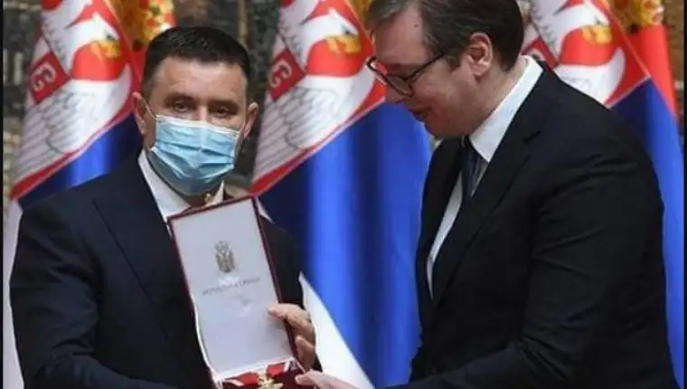 Dzajic vucic
