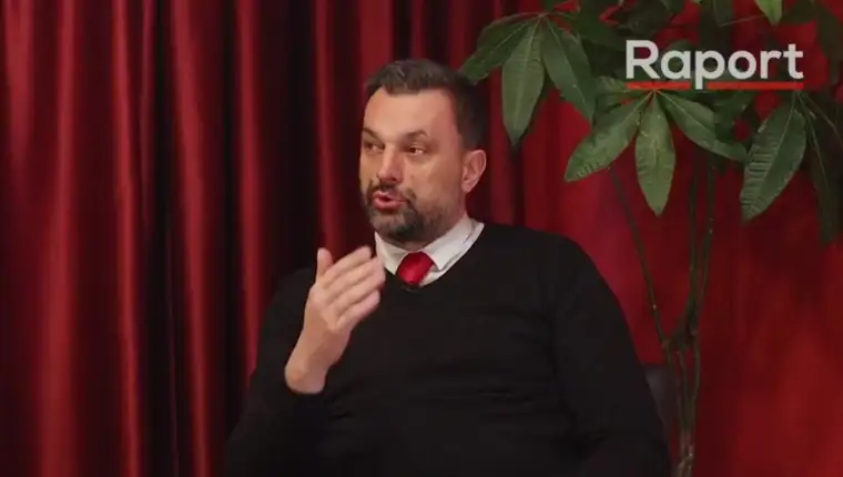 Konakovic tt