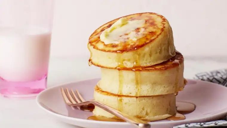 Japanske palacinke
