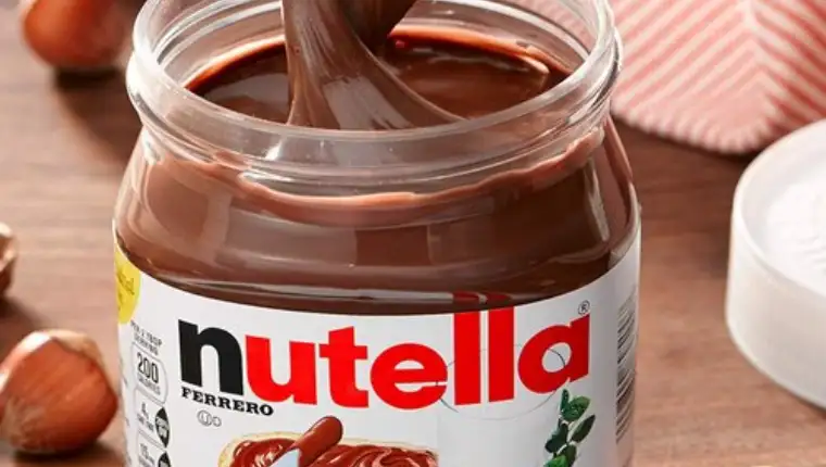 Nutella
