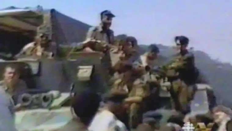 Srebrenicaodvajanje