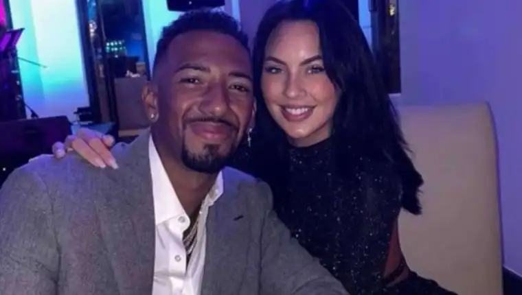 Boateng