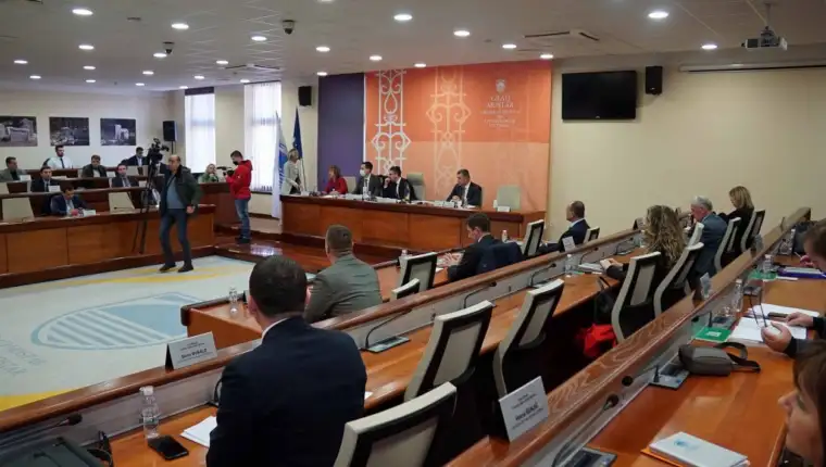 Gradsko vijece mostar2