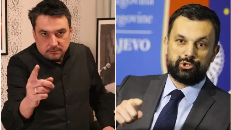 Bakir i dino