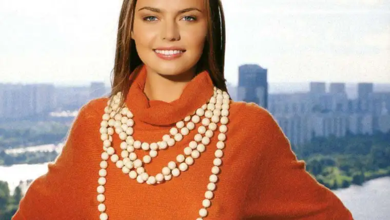 Alina kabajeva