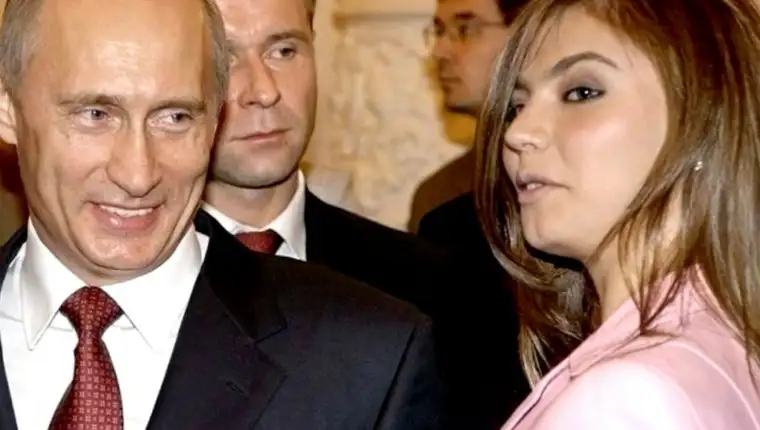 Alina putin3