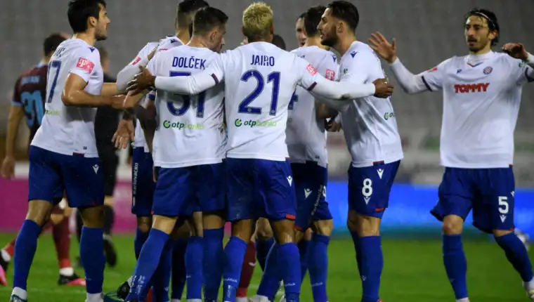 Hajduk