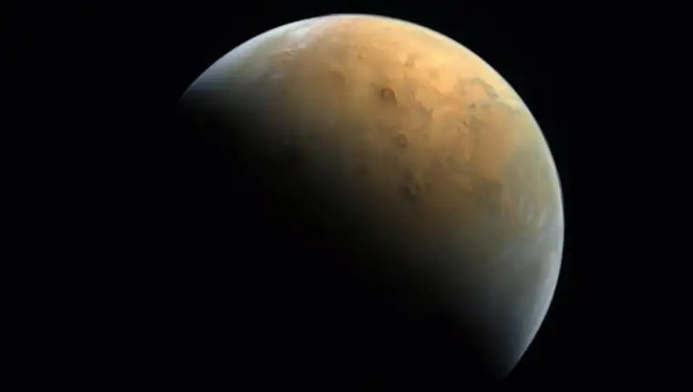 Mars