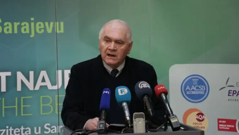 Adil kulenovic