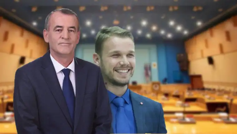 Drasko i cupic