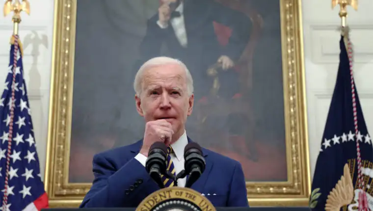 Biden bijela kuca 3