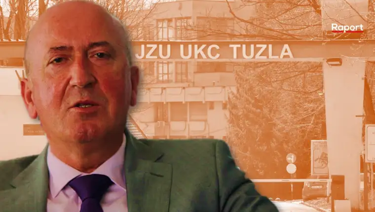 Vahid jusufovic