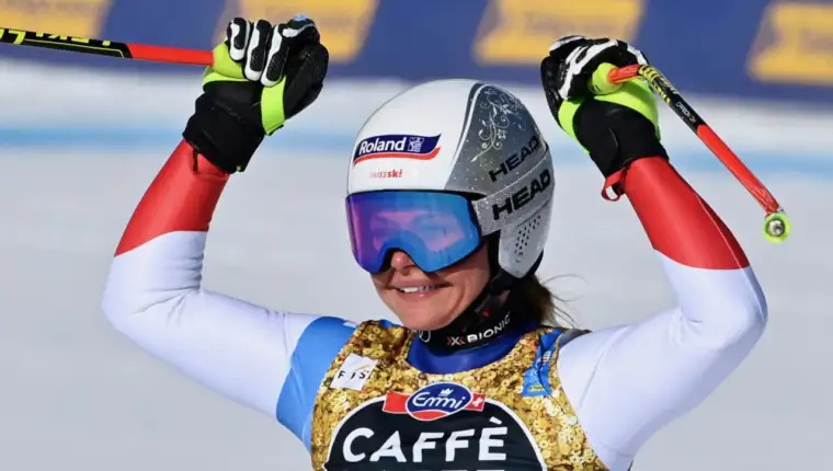 Corinne Suter