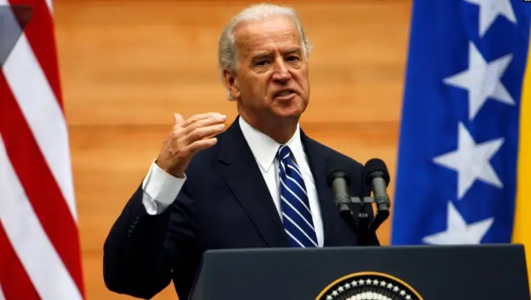 Biden bih