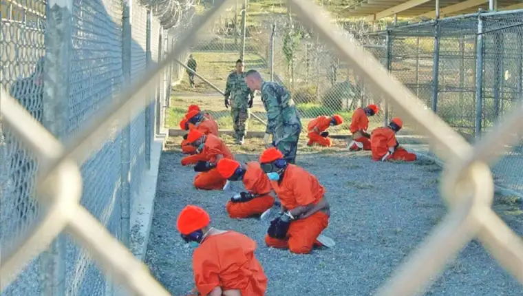 Guantanamo