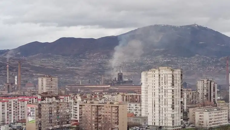 Arcerol zenica