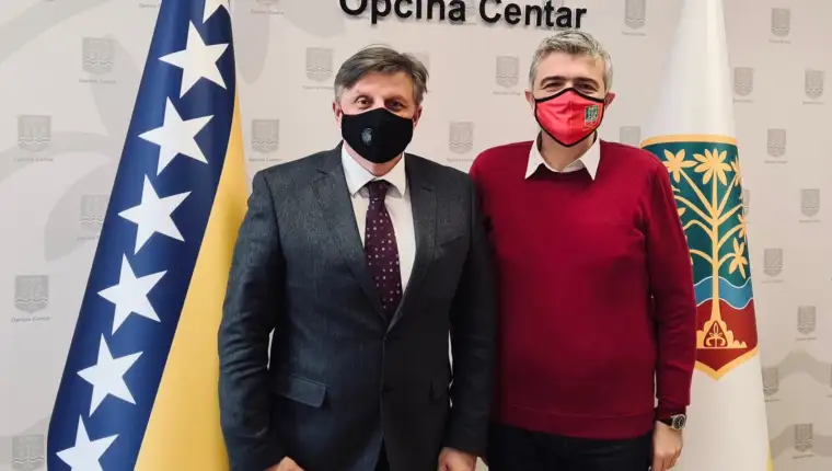 Softic mandic1