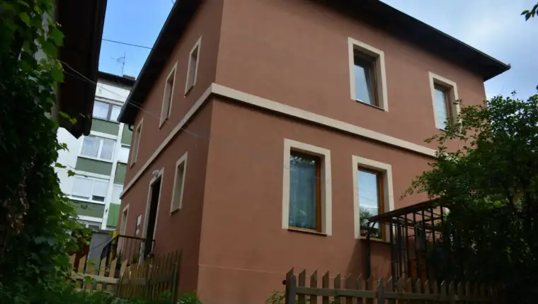 Sanacija sg