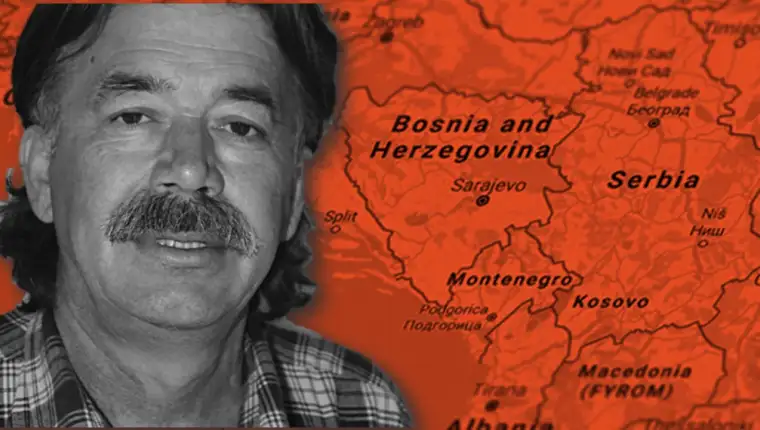 Dumina bosna