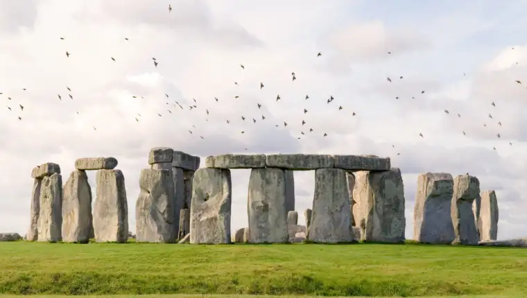 Stonehenge Getty Images 92293895 scaled