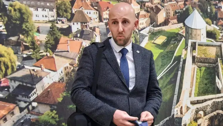 Vildan hajic