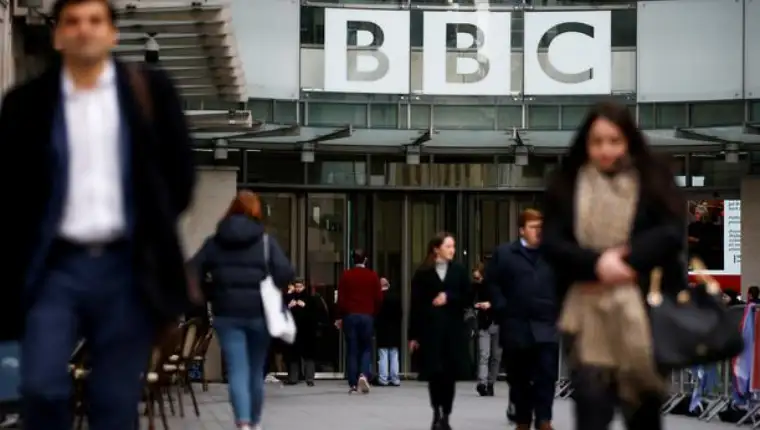 Bbc