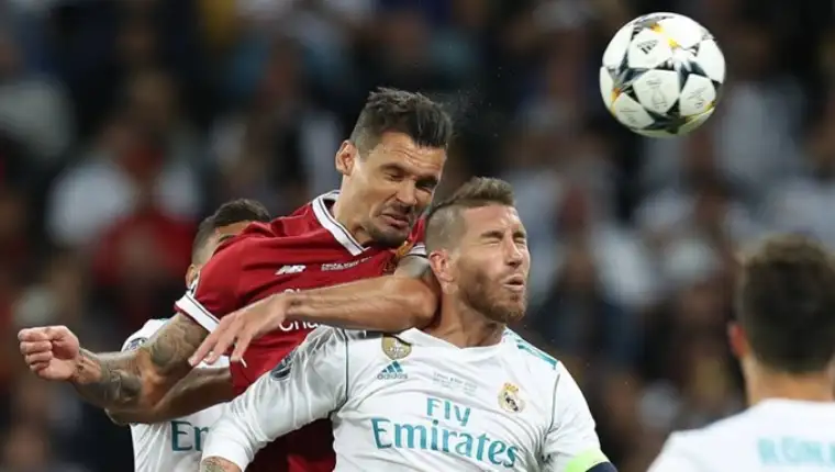 Lovren i ramos