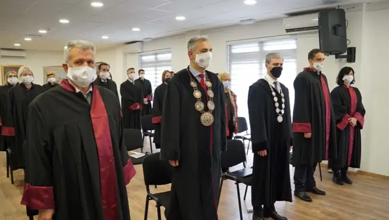 Uni dzemal bijedic