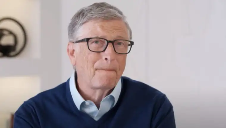 Bill gates 2