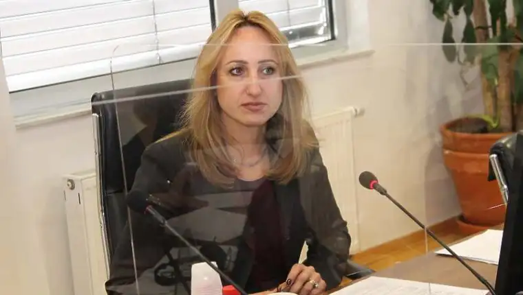 Sanela gorusanovic butigan