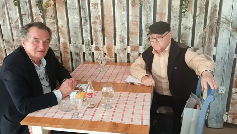 Sidran silajdzic