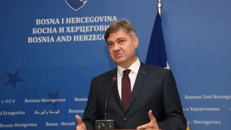 Denis zvizdic01 08092017