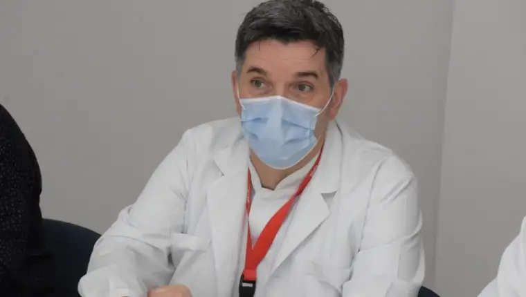 Ismet Gavrankapetanovic