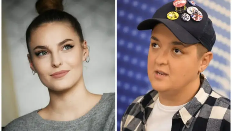 Dzejla marija