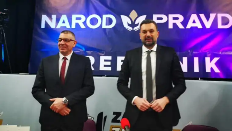 Nihad i konakovic