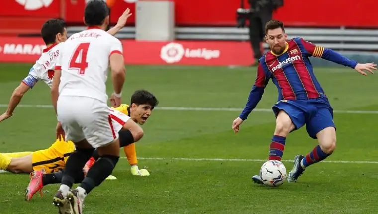 Messi