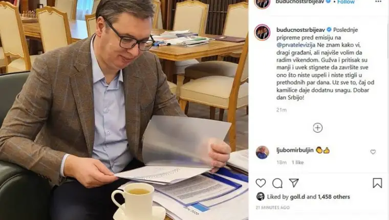 vucic