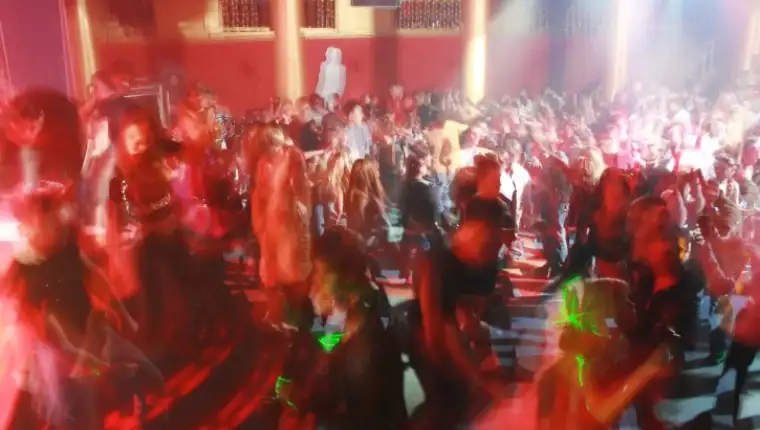 party