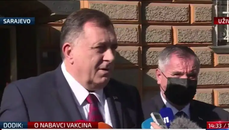 Dodik