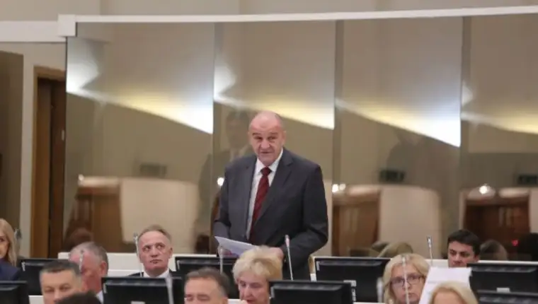 Enver bijedic