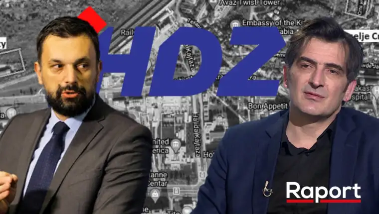 Konakovic i kapidzic