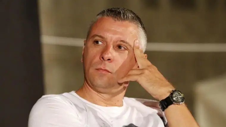 hrvoje klasic