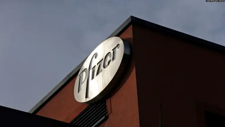 Pfizer