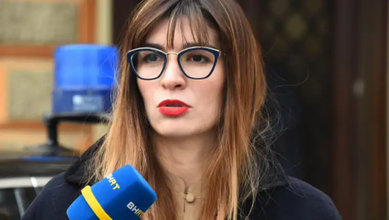 Sabina cudic