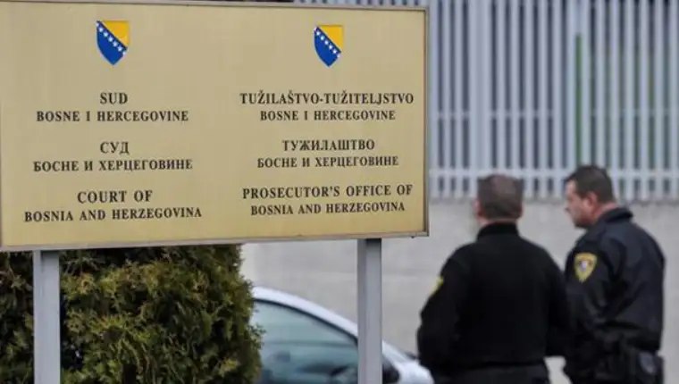 Tuzilastvo bih3